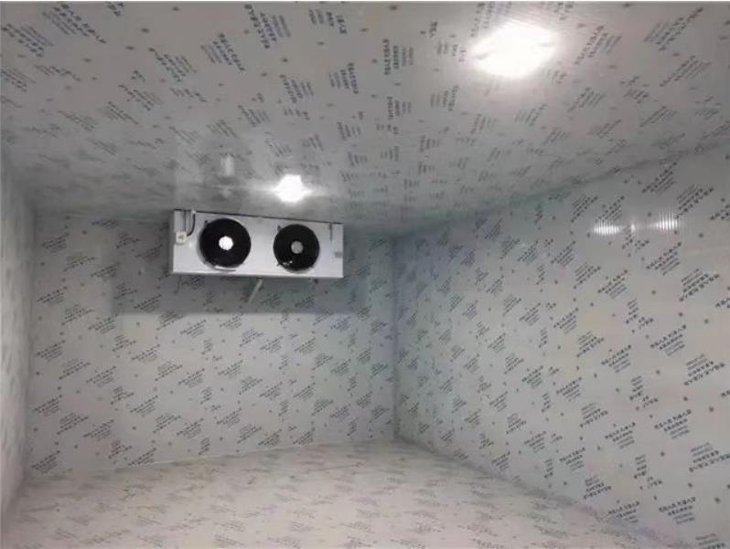 冷庫